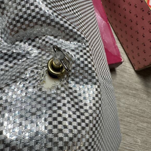 Vintage Brinn's Porcelain Doll Jester 1986 Send In The Clowns Tune - Picture 4 of 6